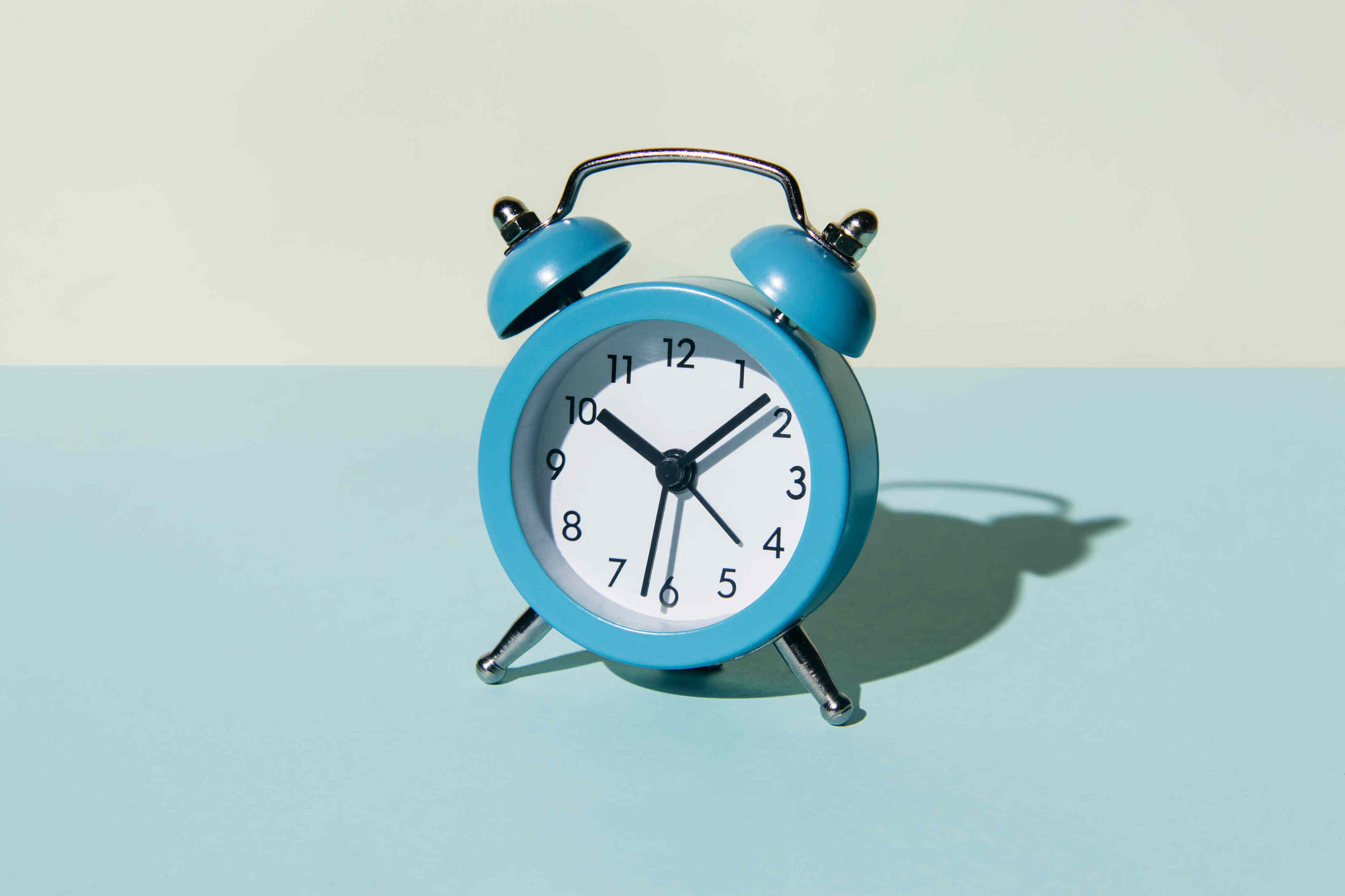 How starting a new habit on Wednesday can help you stick with it