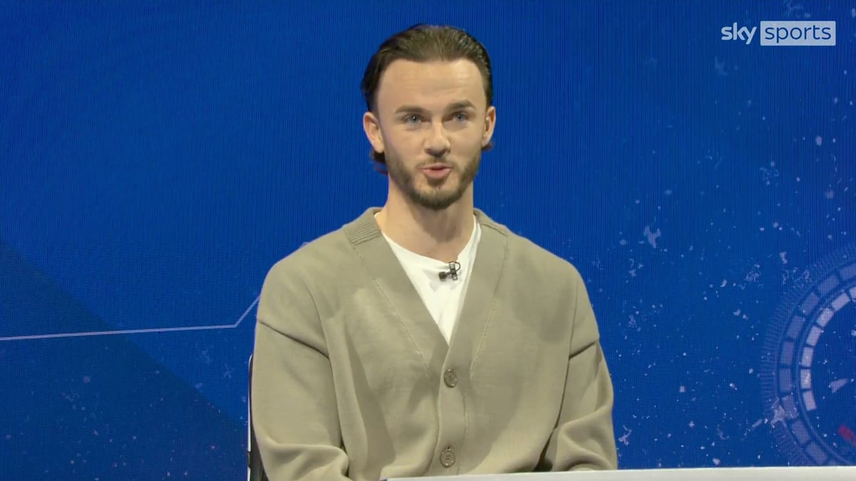Maddison reveals injury latest and begins process for next career move
