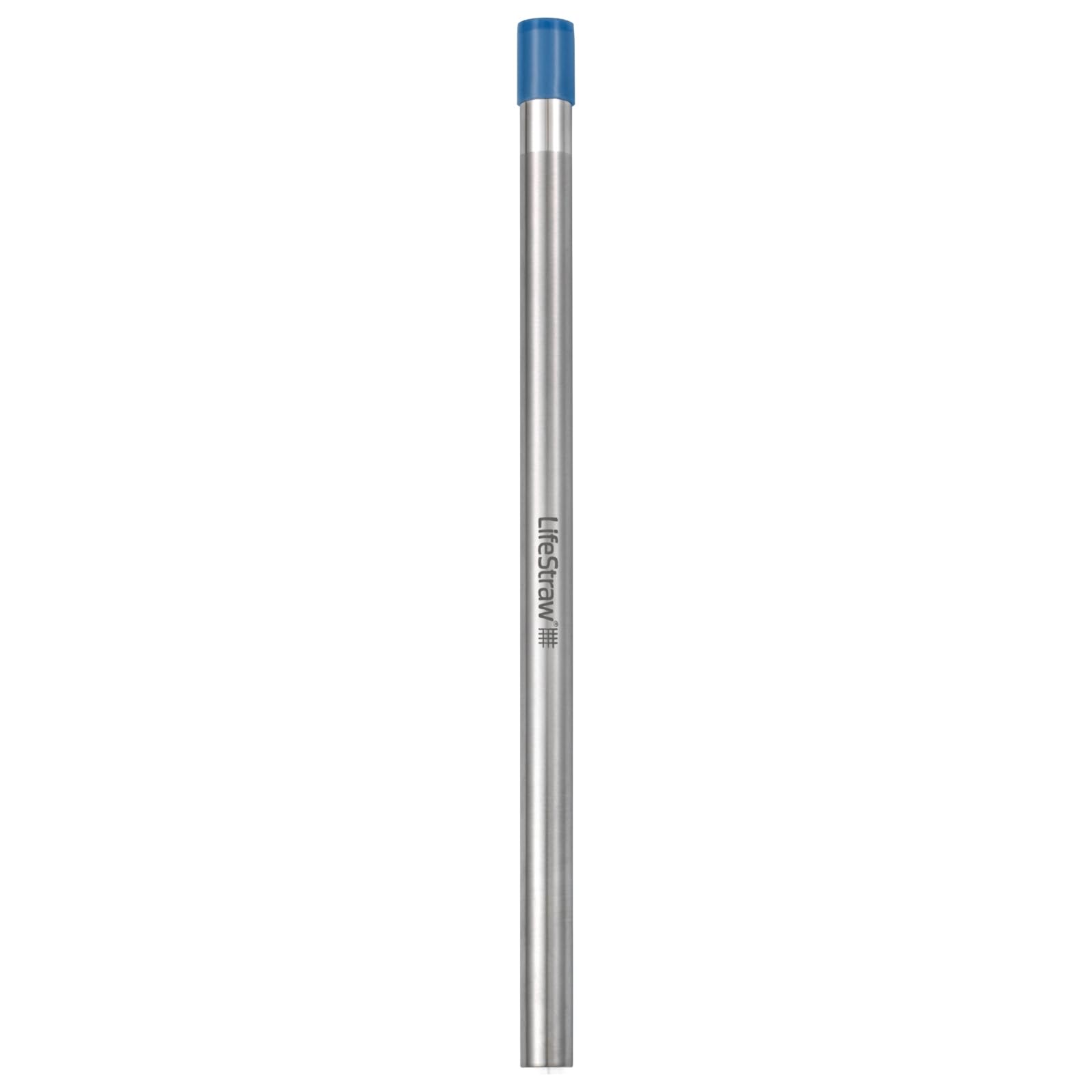 Sip Reusable Stainless Steel Water Filter Drinking Straw