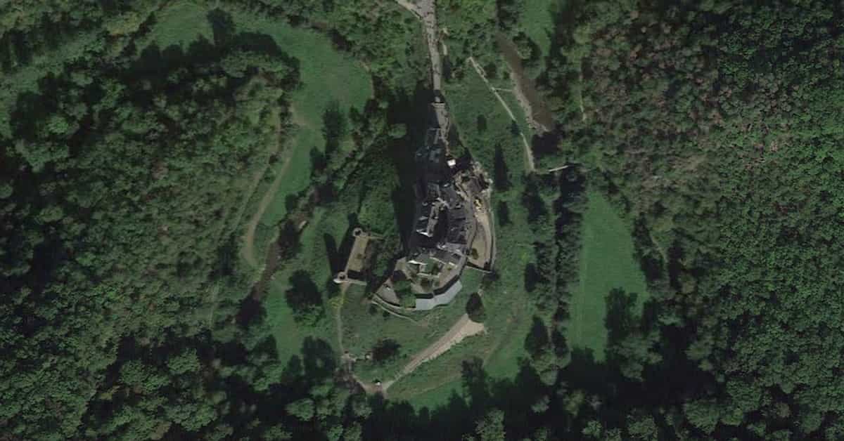 Satellite photos that changed our perspective