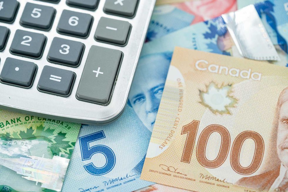 Here's the maximum income you can earn without having to pay taxes ...