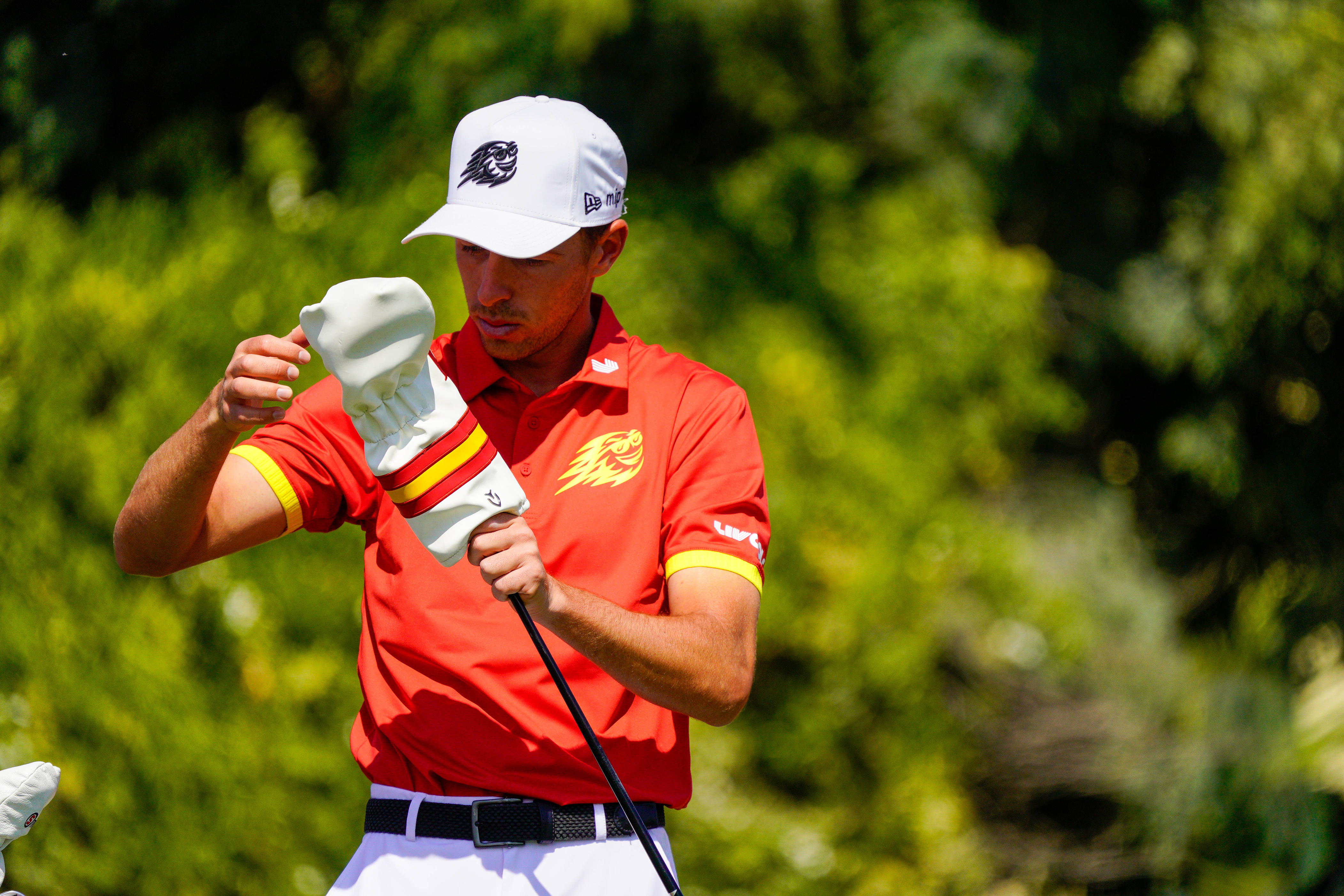 10 golf clubs that changed the game forever