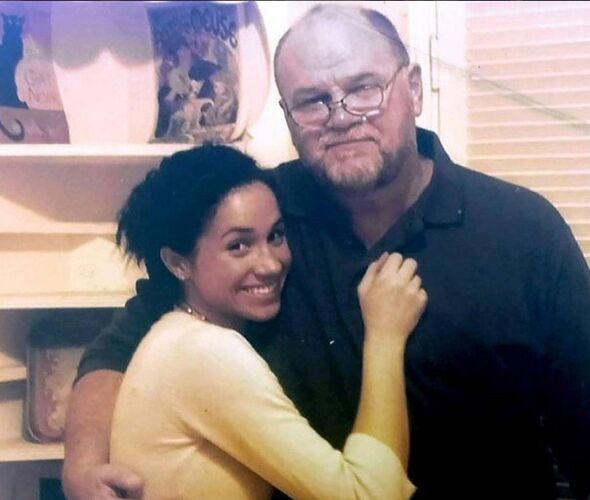 Meghan Markle's father issues first update as duchess tries to contact him