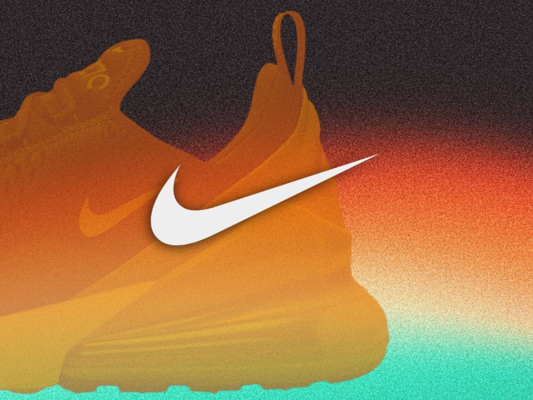 Nike’s $160 'best looking' Air Max sneakers are now just $85 — selling fast
