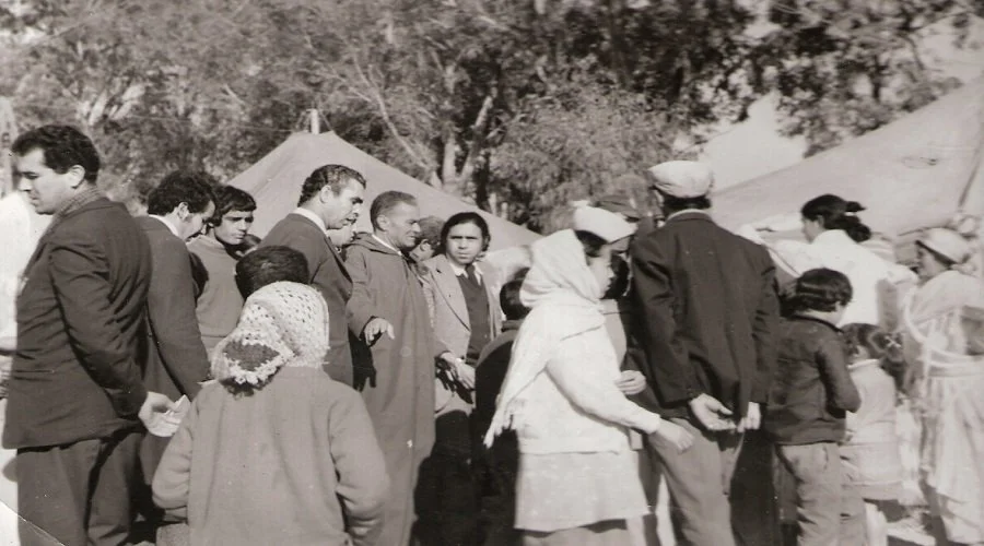 50 years on, Morocco rights coalition demands Algeria acknowledge 1975 ...
