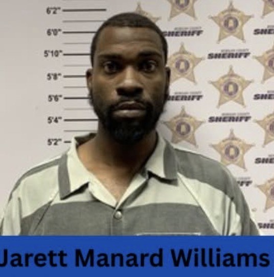 Seven arrested during child sexual predator sting in Decatur