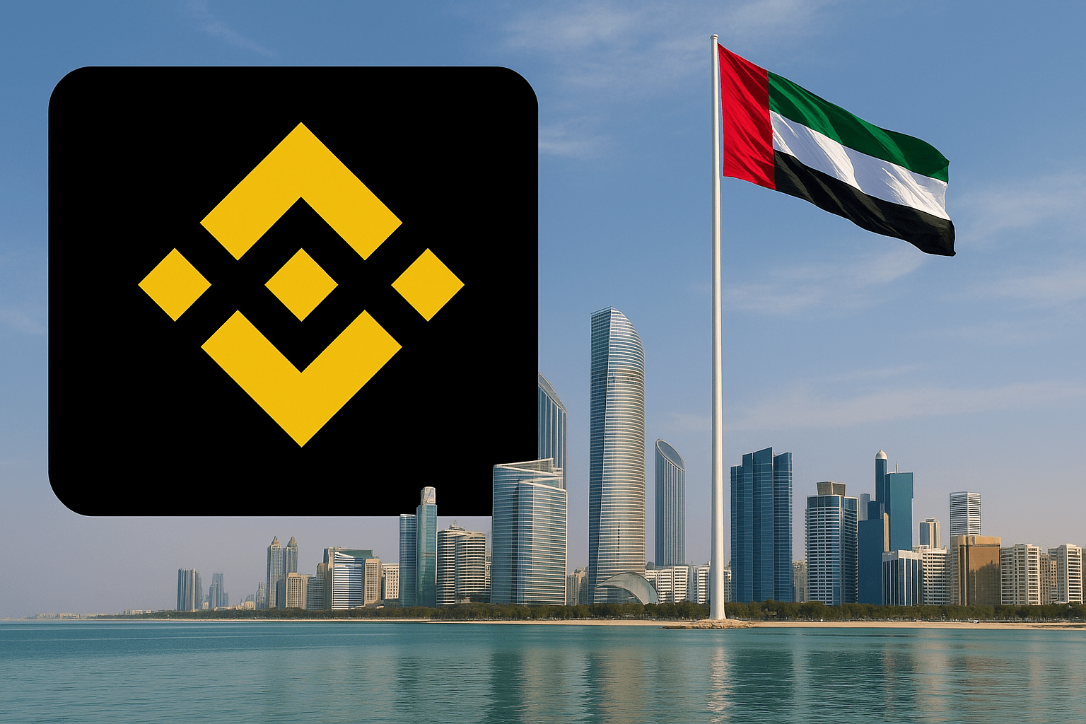 Binance wins full Abu Dhabi licences as UAE pushes for tighter crypto rules