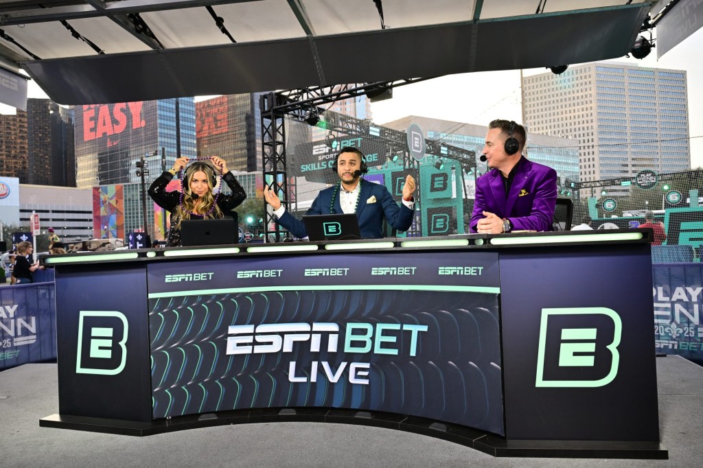 ESPN employee didn’t violate rules in $1 million DraftKings win
