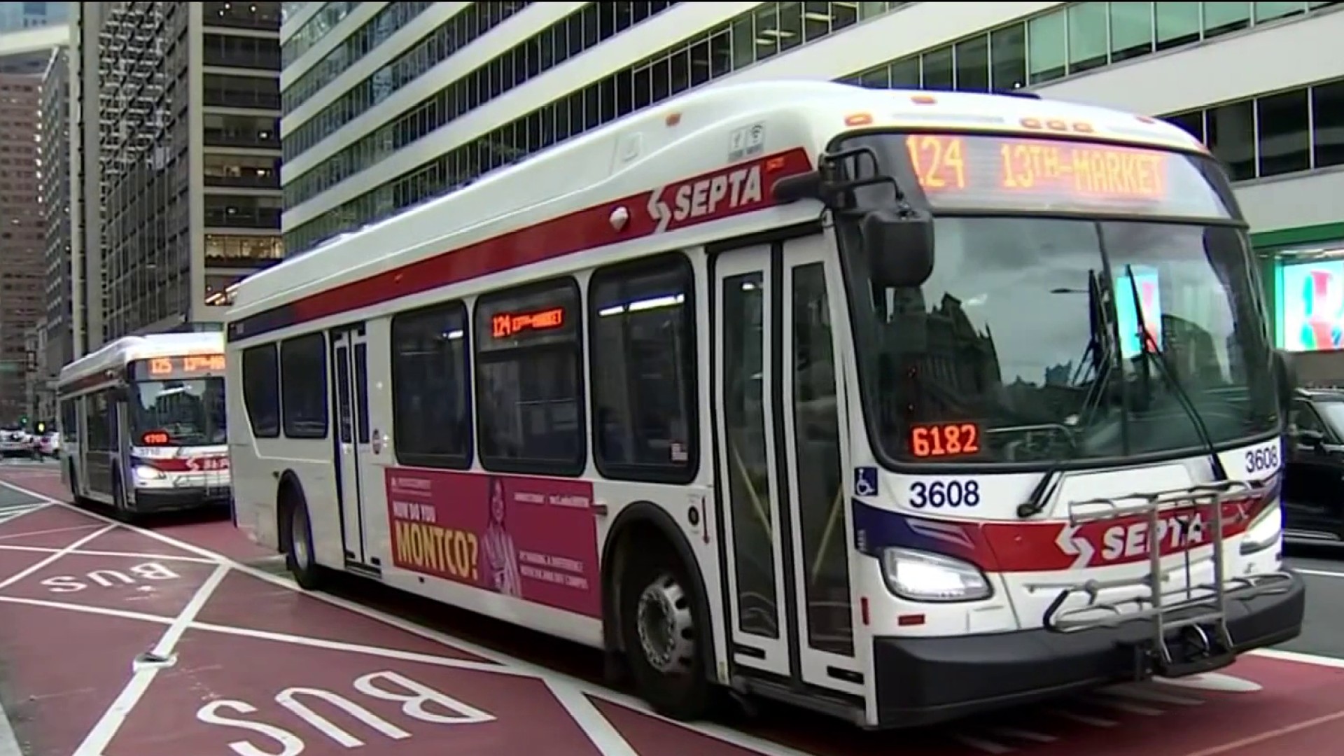 SEPTA ending sales of 'Key Tix' mobile ticketing platform next month