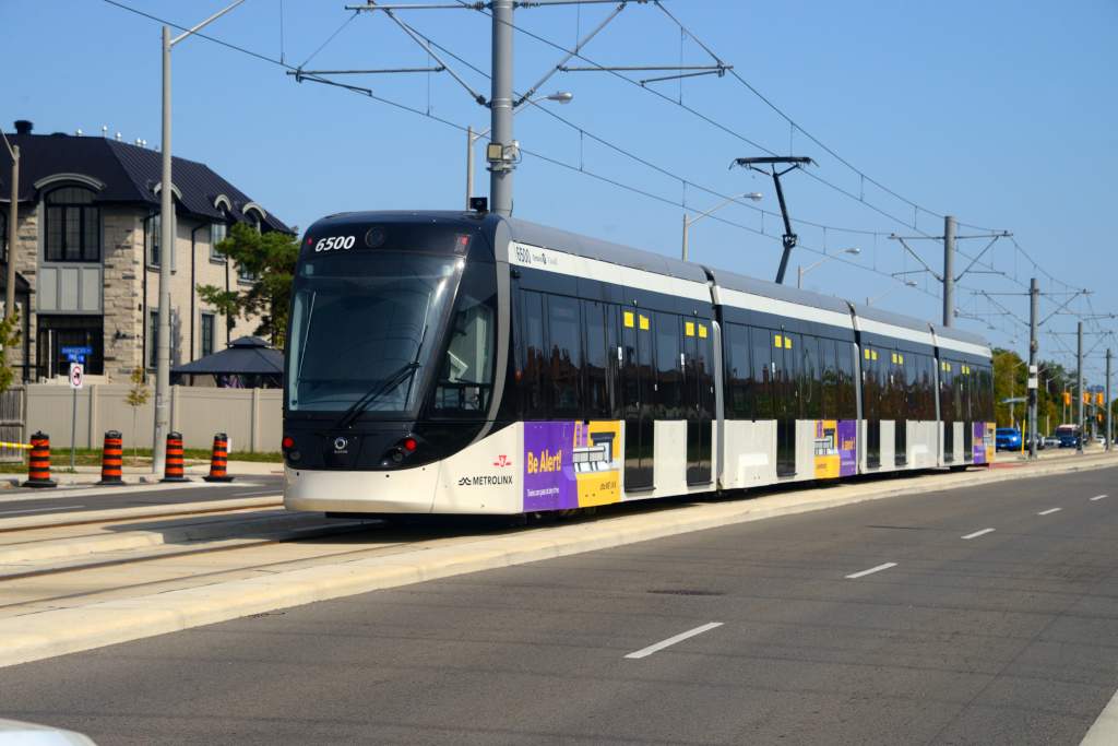 Toronto transit to offer free rides next year under new fare-capping ...