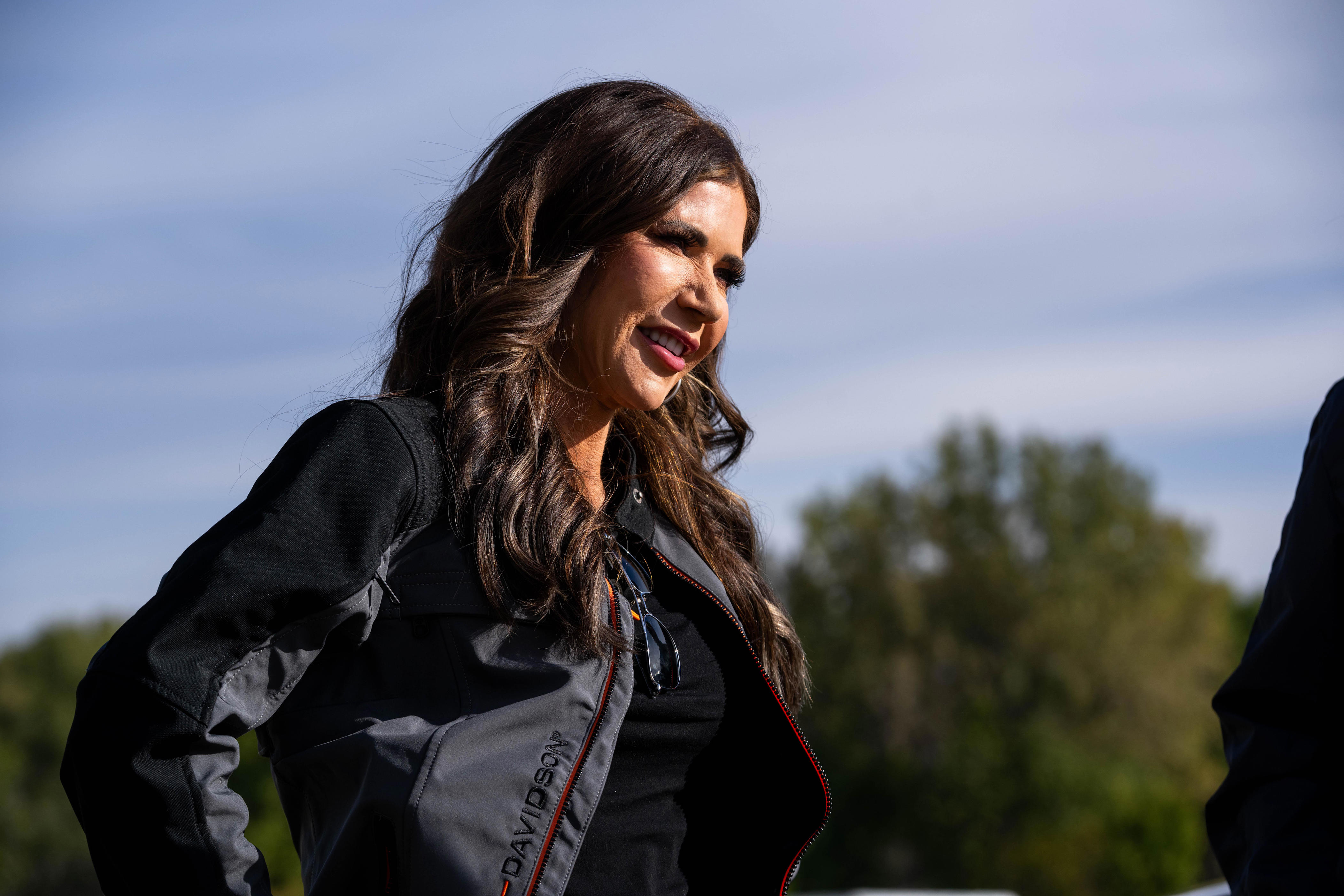 Kristi Noem axes 10,000 emergency jobs amid shock emails leak