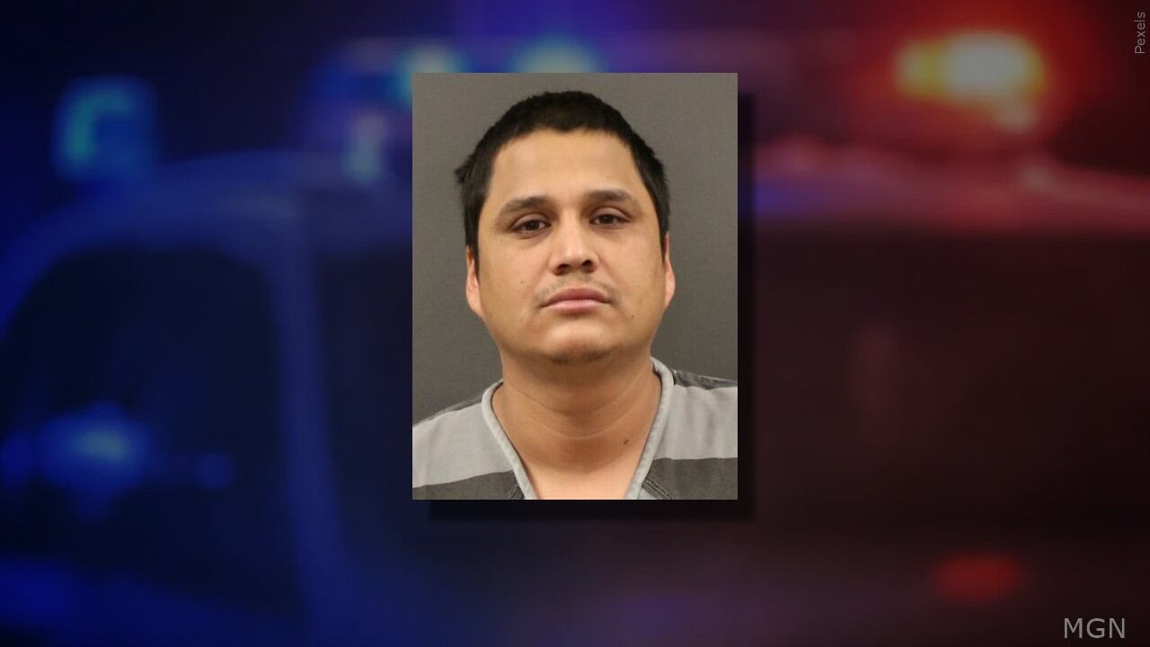 Grand Island man charged after newborn son treated for serious injuries