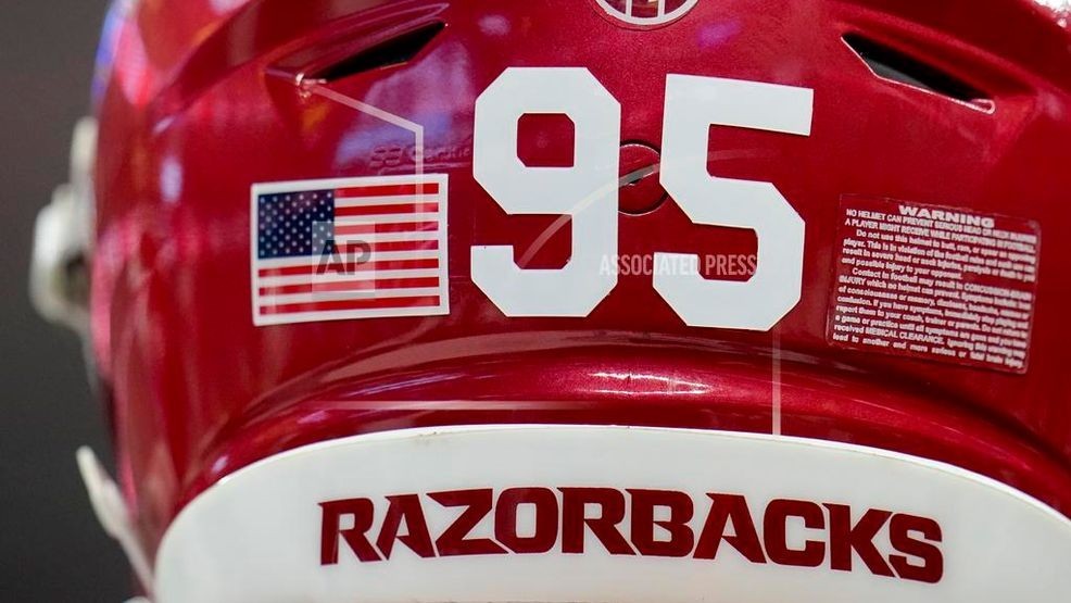 Sources: Arkansas Razorbacks coaching staff coming together