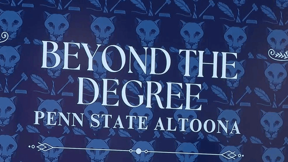 Student-run networking event links Penn State Altoona students with ...