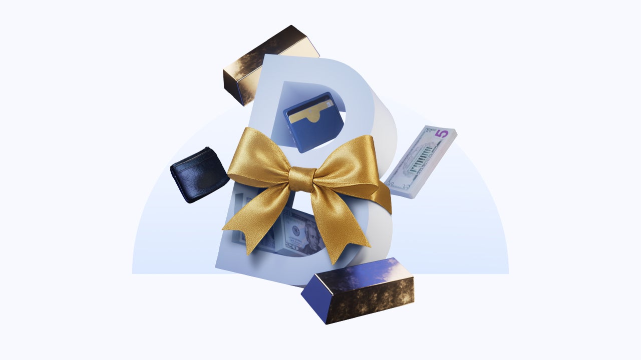 2025 Bankrate wrapped: Your year in money