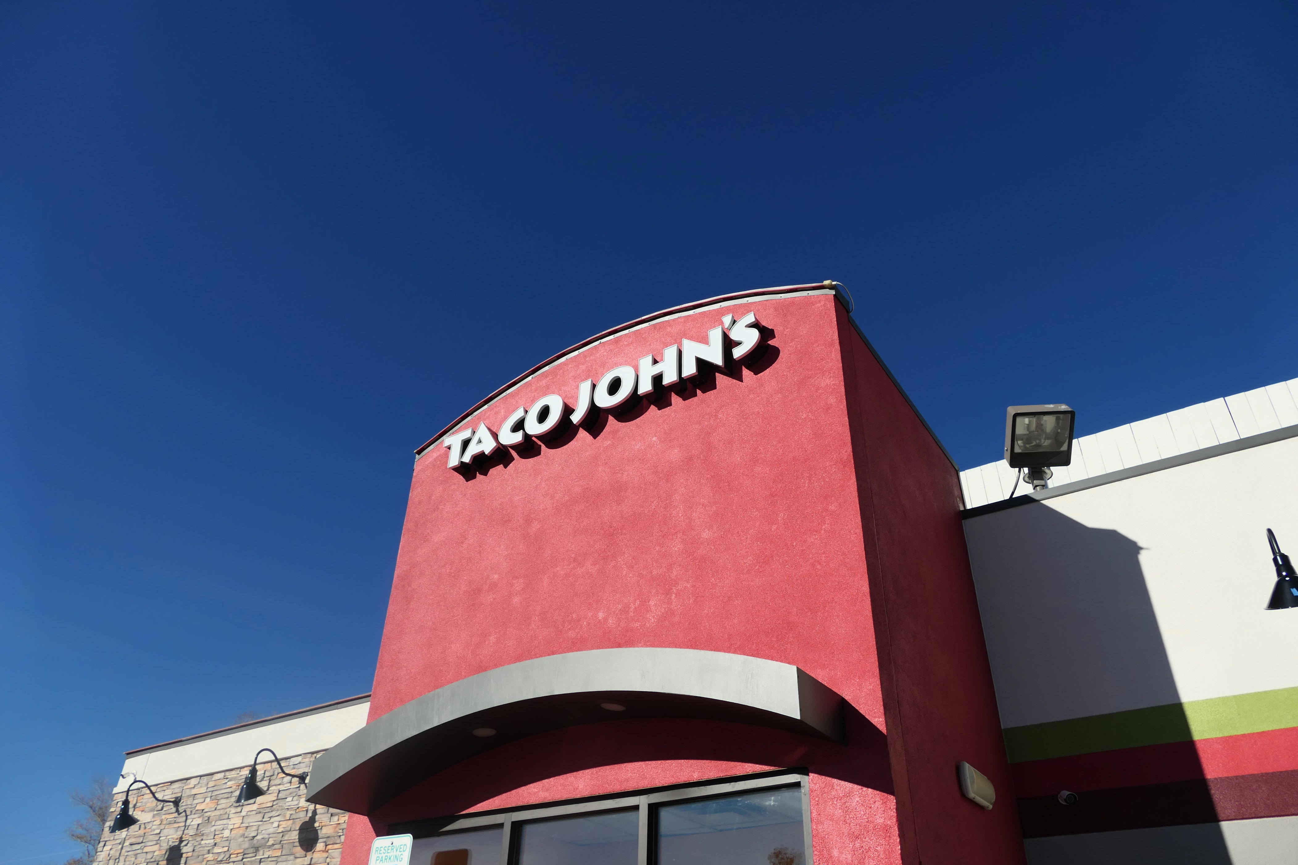 Taco John's Reno location will close Dec. 31, owners say
