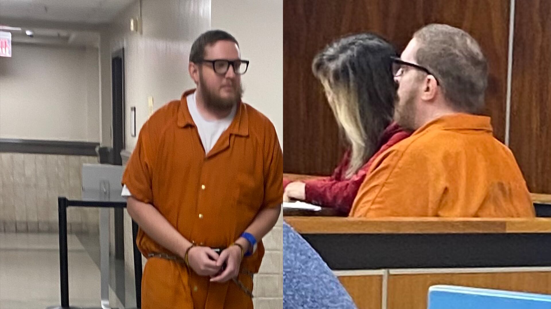 Attorney claims lack of women on jury may have put Teasers Club killer ...