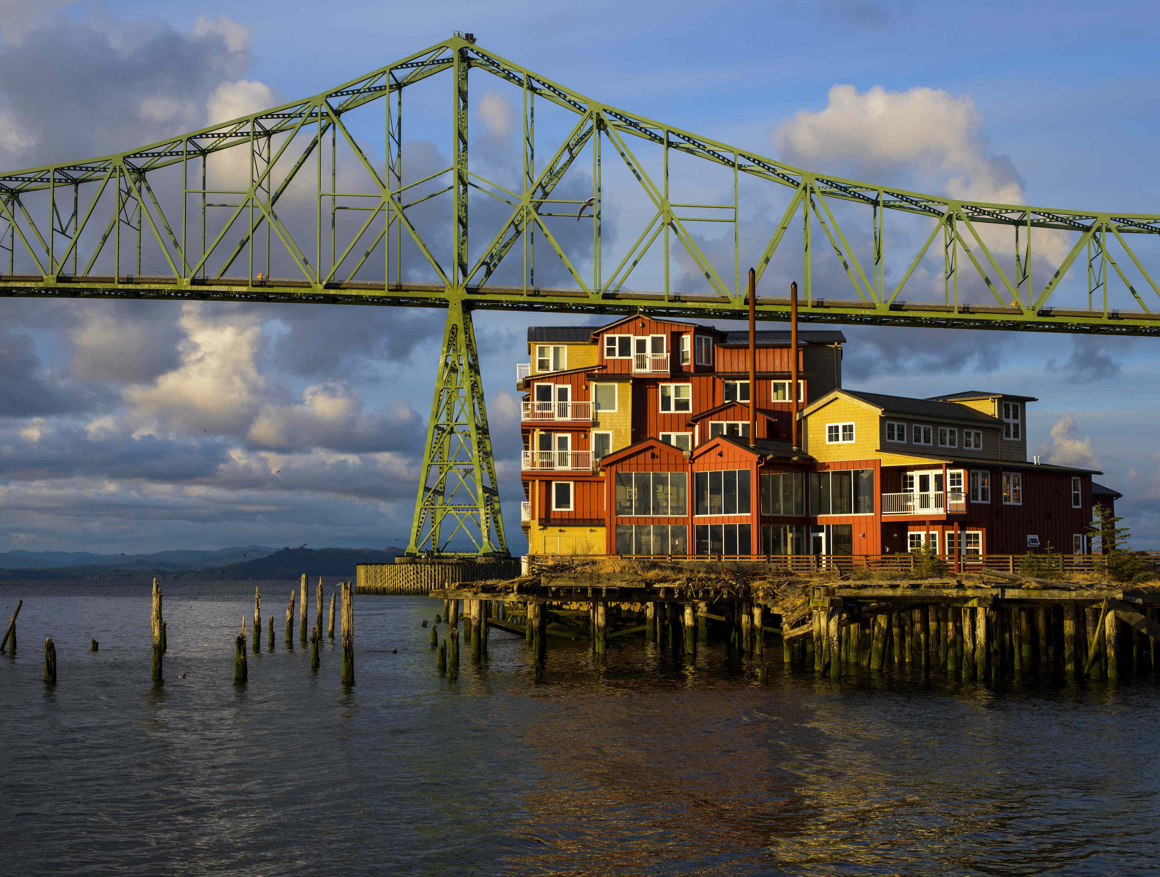 Why This Picturesque Oregon Valley Town Is Ideal for Retirees Wanting ...
