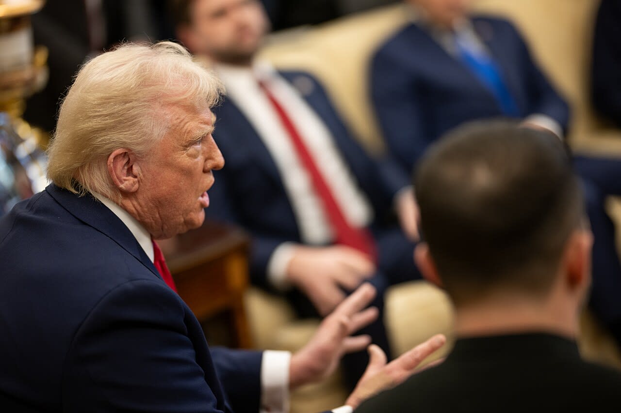 Trump boasts 'good memory' as Alzheimer's drug Leqembi claims ignite ...