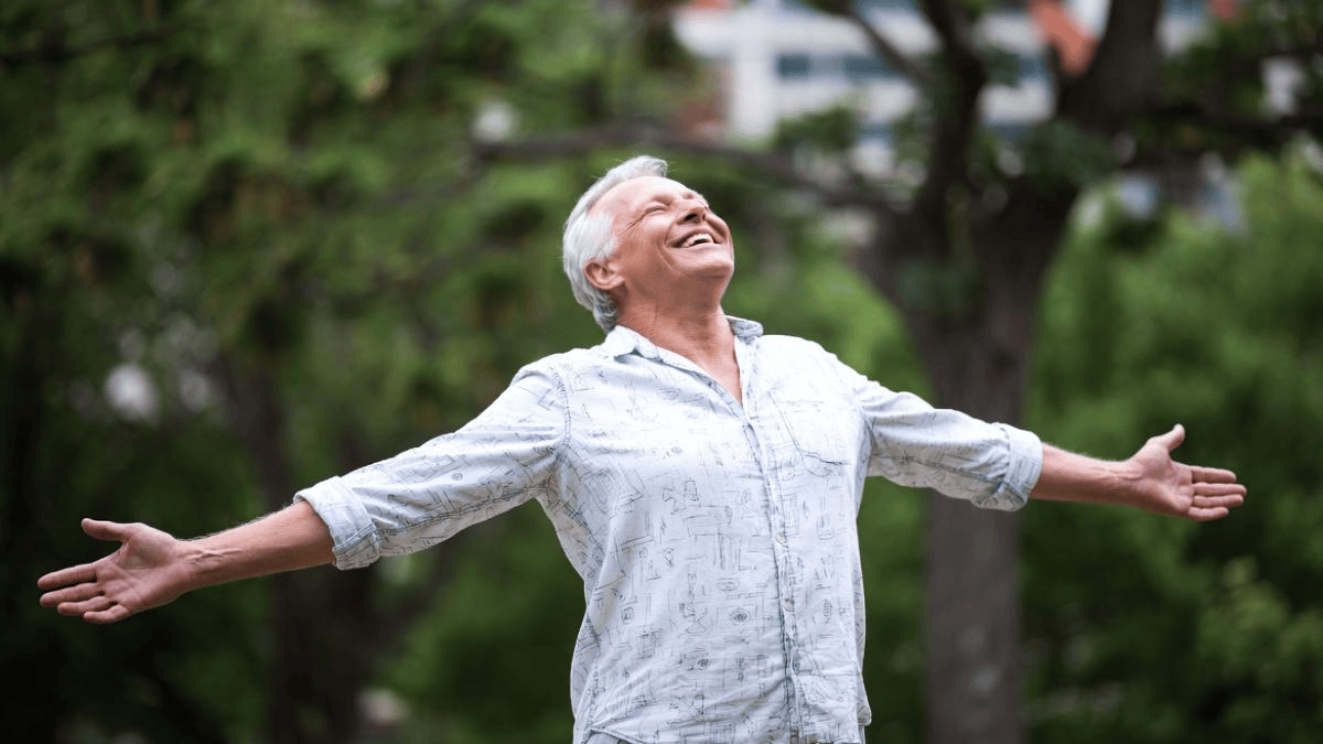 6 simple habits that could help you live a longer, healthier life<br>