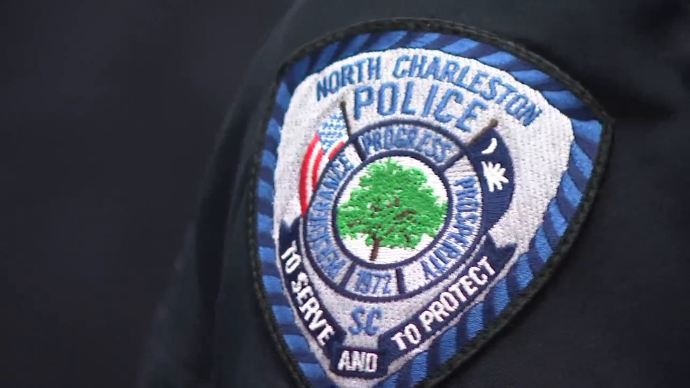 North Charleston man nabbed with allegedly stolen guns and 58 grams of ...