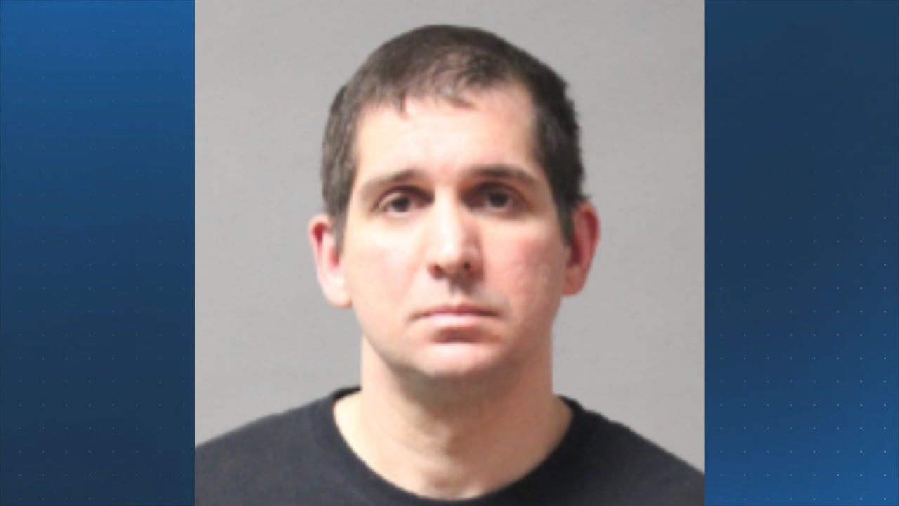 New Hampshire man accused of strangling his mother