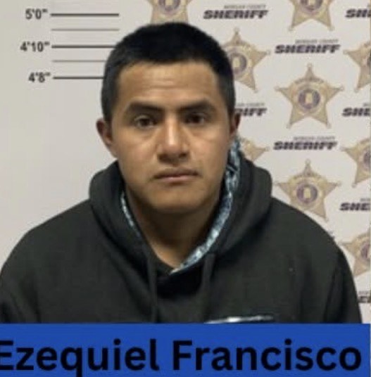 Seven arrested during child sexual predator sting in Decatur