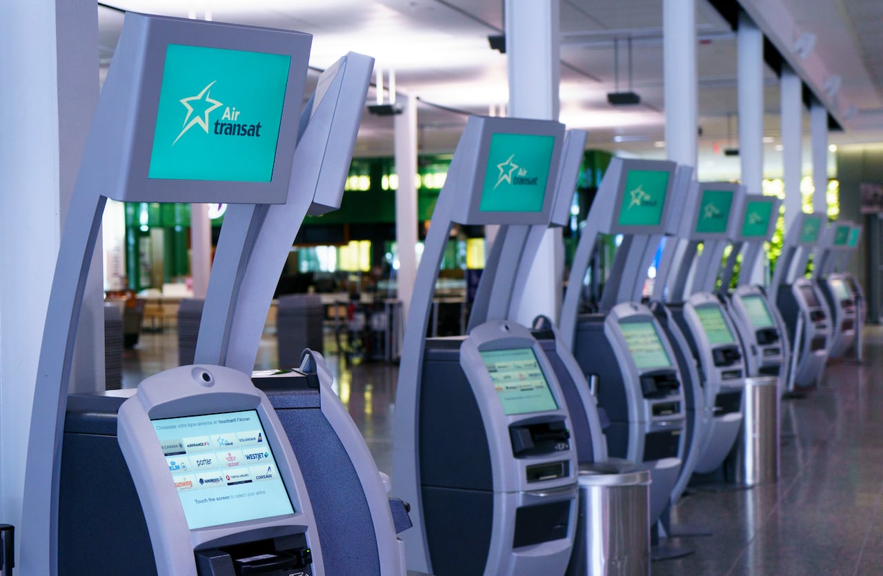 Flying Air Transat? Here's what customers need to know as strike looms