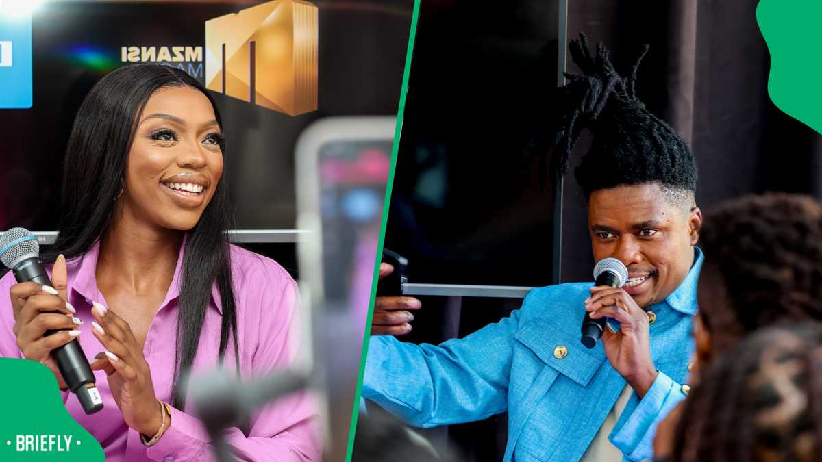 Take a look at what the new 'Big Brother Mzansi' reunion special will offer
