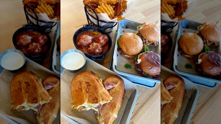 Guy Fieri's Triple D trip to Bunk Sandwiches still has Portland talking