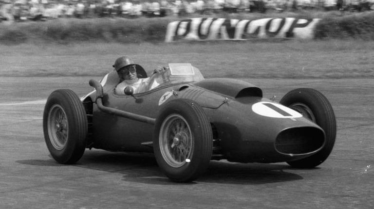 The rise and fall of front-engine F1 cars: What really forced the switch
