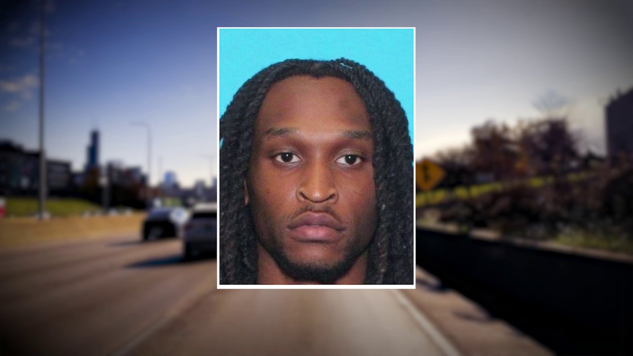 FBI Chicago offers $10K reward as search intensifies for fugitive known ...