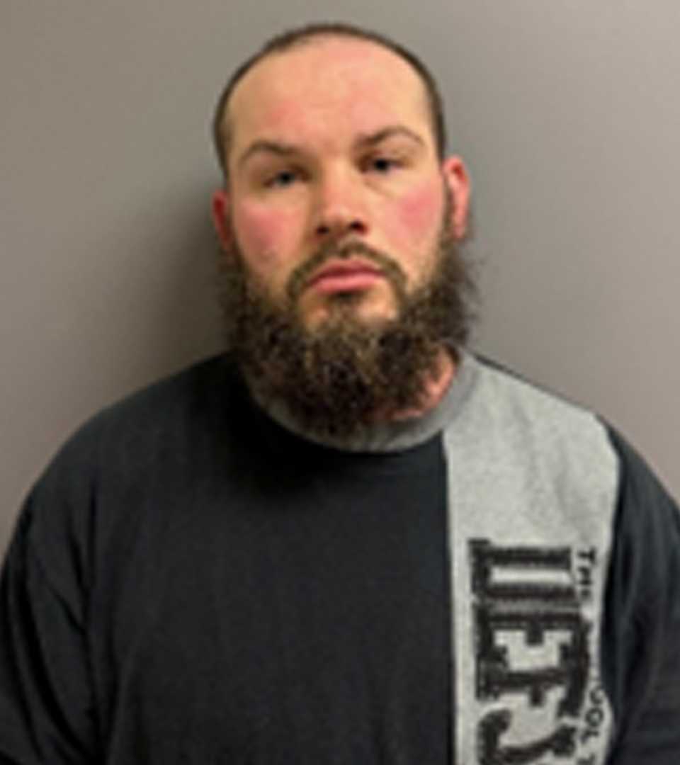 2 Maine men arrested for night hunting after Brunswick traffic stop