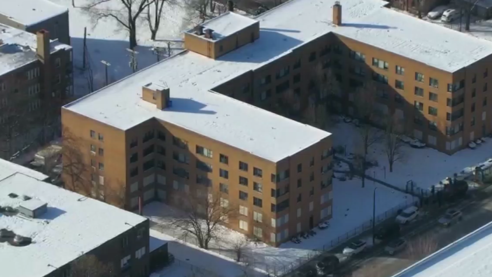Tenants of South Shore apartment, previously raided by feds, forced out ...
