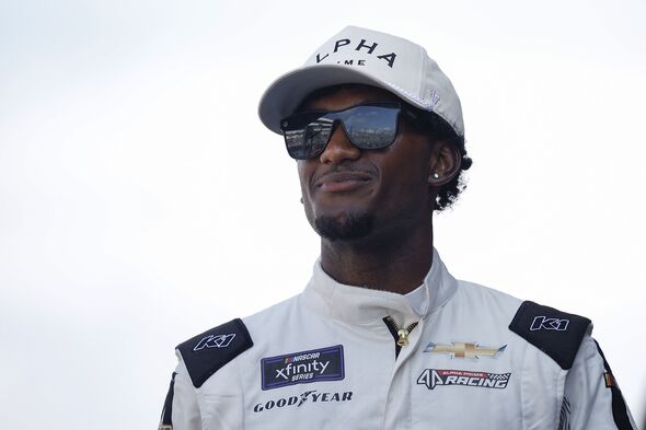 NASCAR rising star sees 'dream come true' after 2026 team announcement