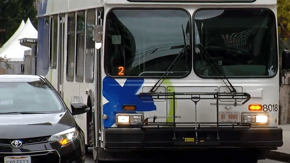 Metro opens new bus station in Greater Cincinnati