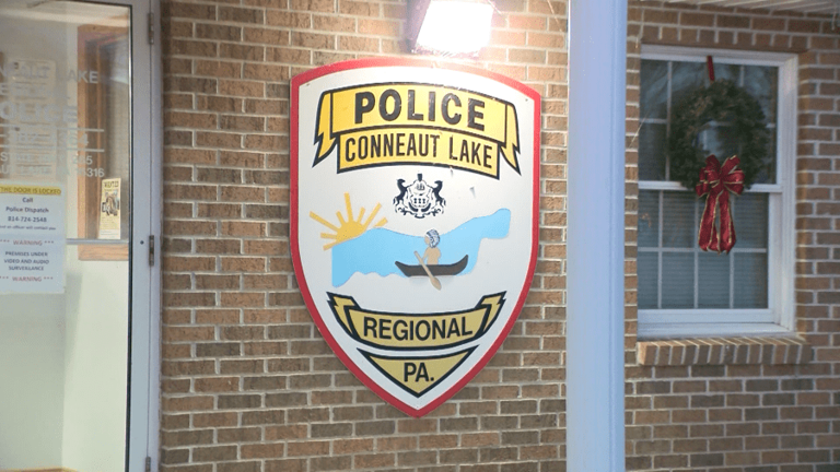 Victim of fatal crash near Conneaut Lake identified