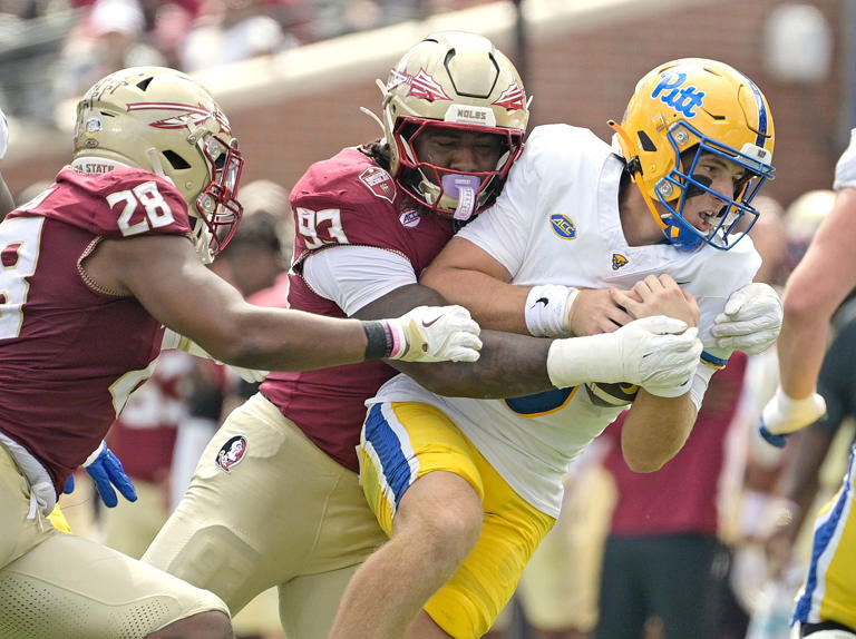 FSU's Mandrell Desir named No. 97 player in On3's top 100 list