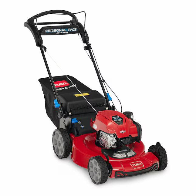 What’s in my toolbox: Must-haves for leaf cleanup