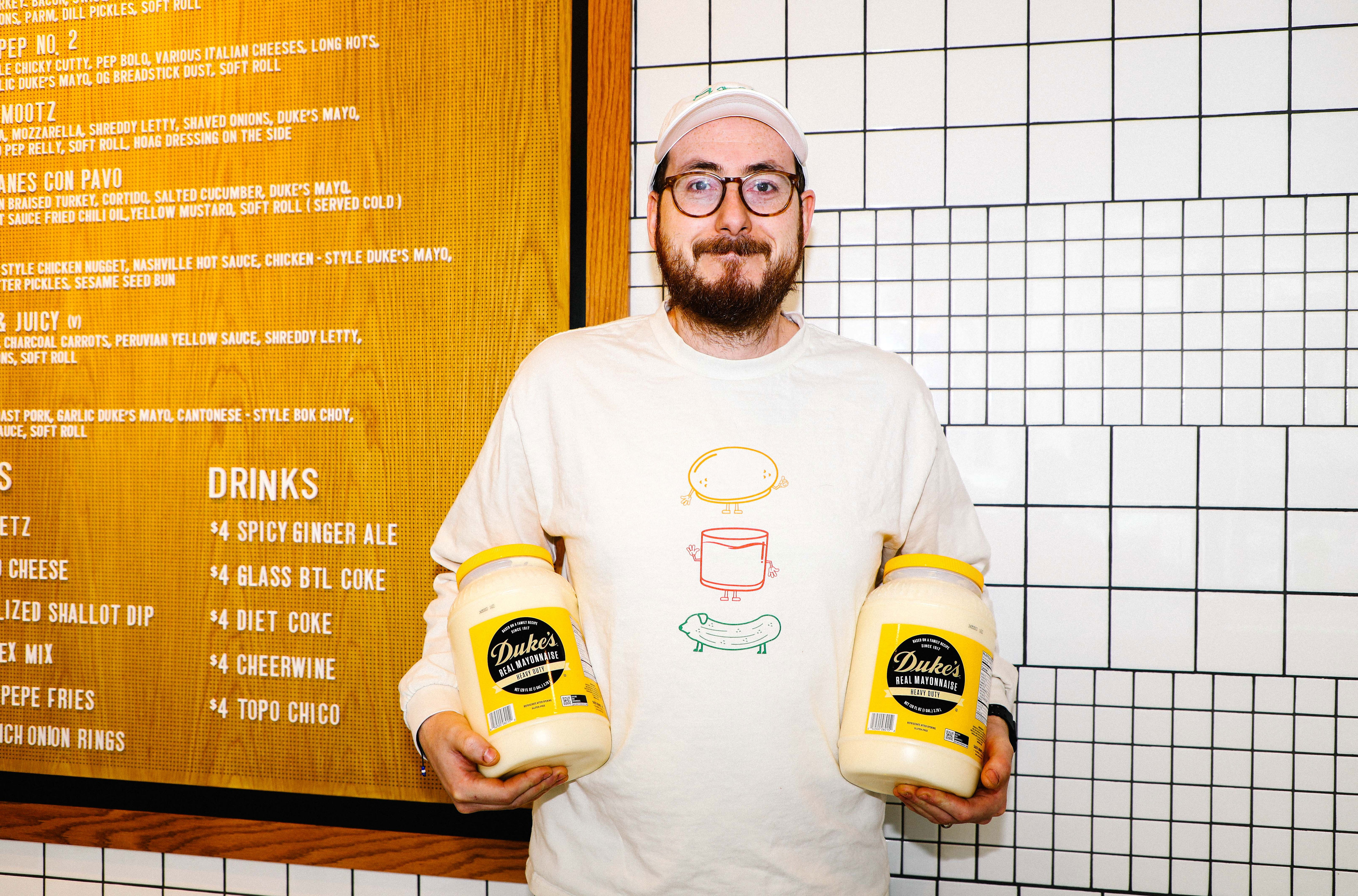 The 2025 Eater DC holiday gift guide