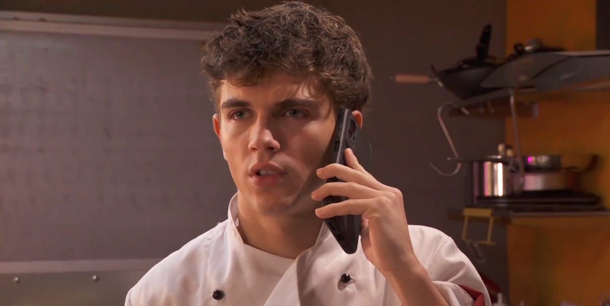 Hollyoaks' Dillon and Ste finally get caught out in horrifying Lucas ...
