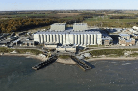 City of Two Rivers secures clean, reliable nuclear energy into the 2050s
