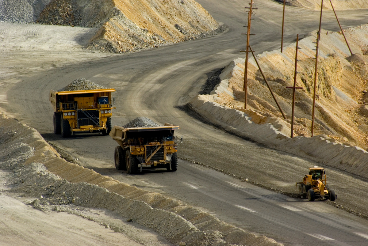 Why Allison Transmission stock popped on Monday