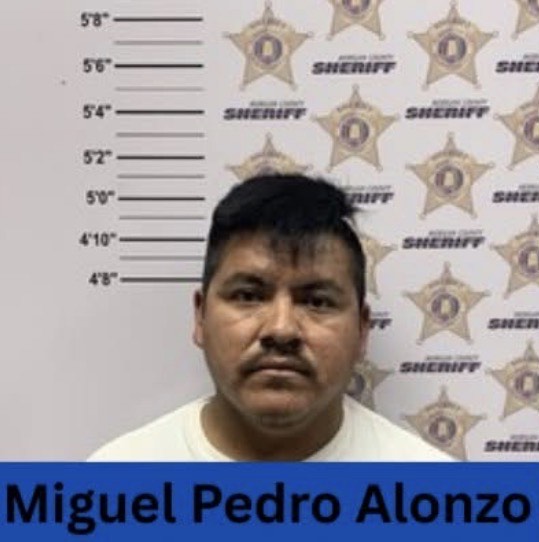 Seven arrested during child sexual predator sting in Decatur