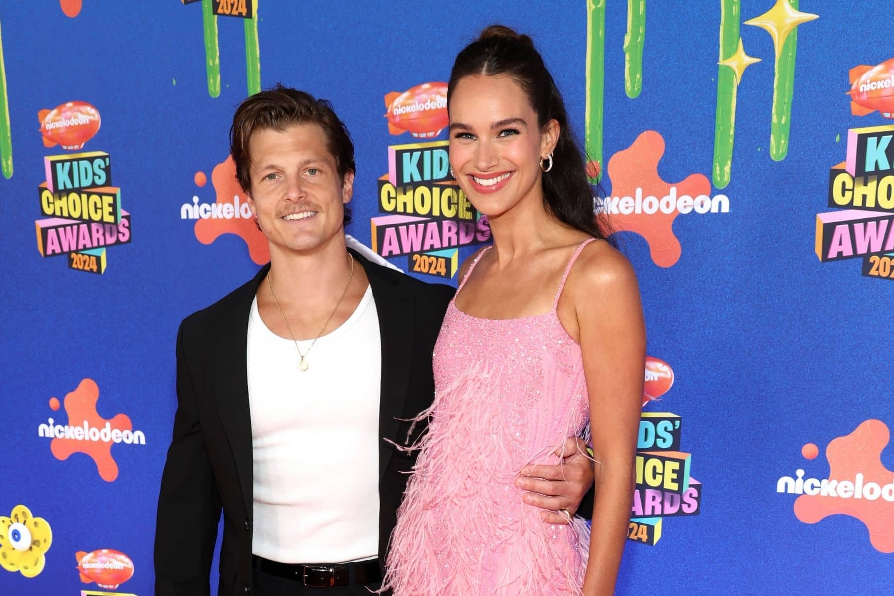 TikTok star Abbie Herbert thanks fans for warning her about cholestasis