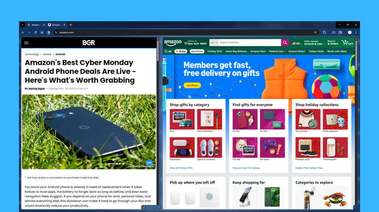 This new Google Chrome feature is the productivity boost you didn't ...