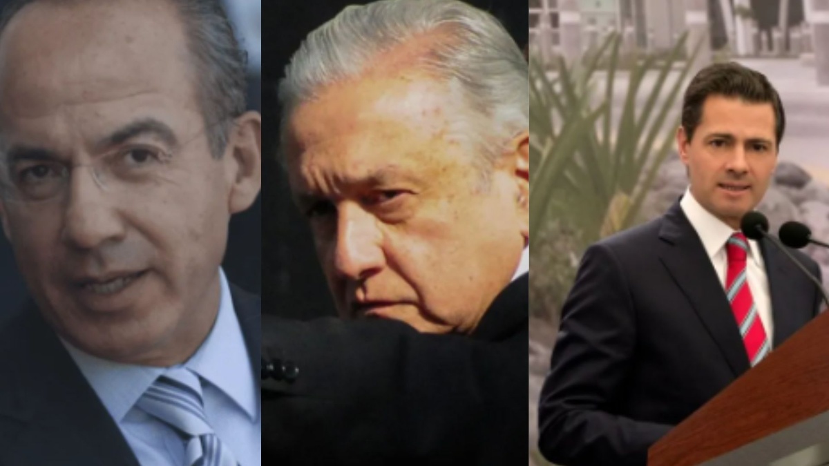 Los 9 peores actos de corrupción política en México que marcaron los ...