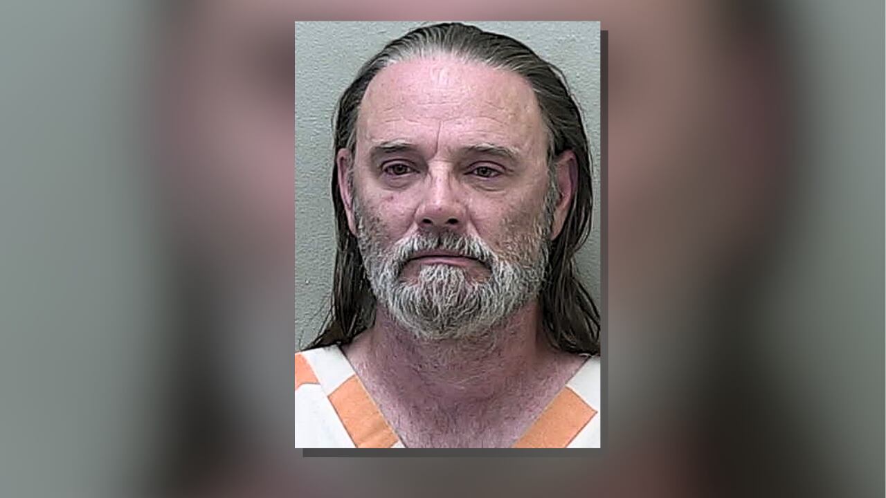 Ocala man indicted for murdering UK woman after she flew to US seeking ...