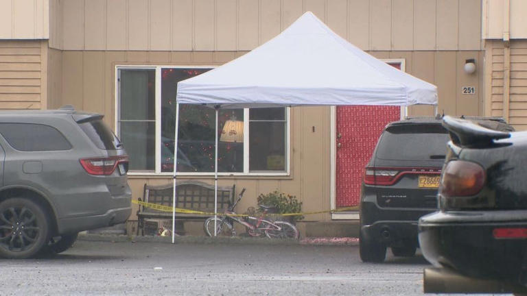 Teen accused of shooting, killing another teenager in Canby