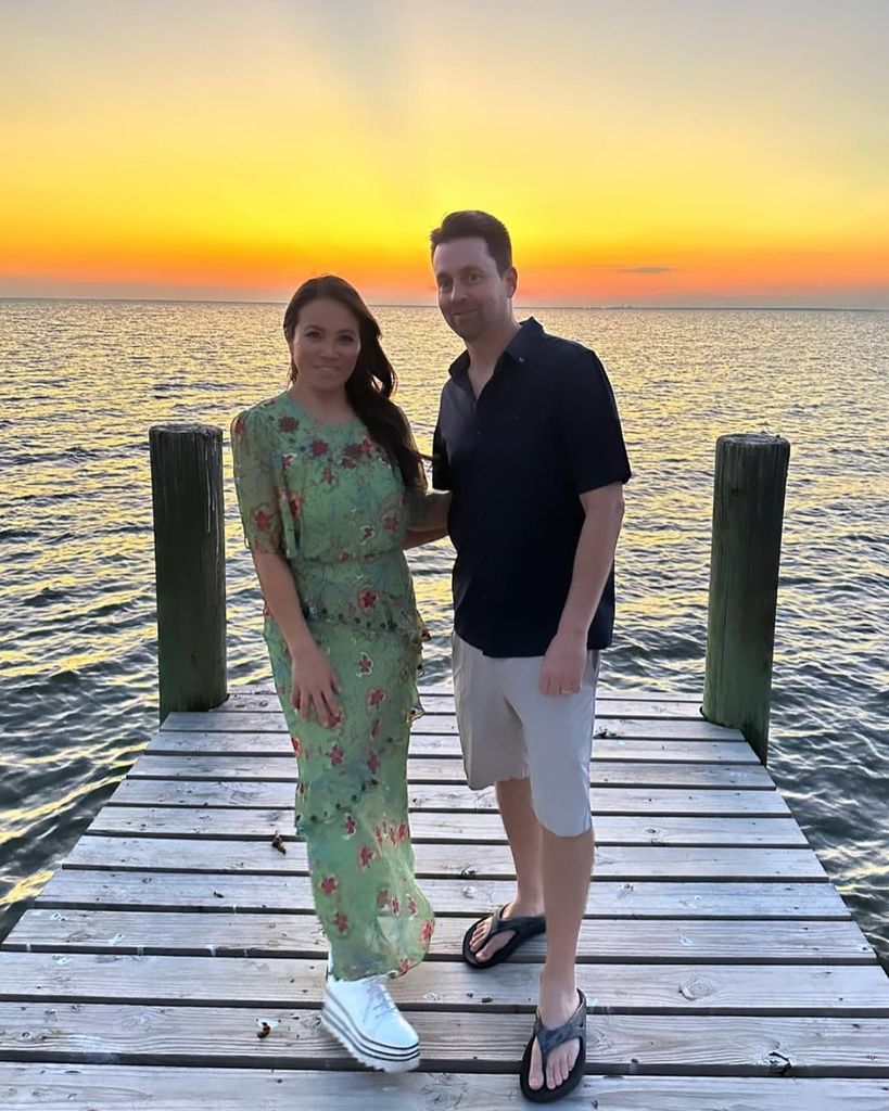 Inside Dr. Pimple Popper star Sandra Lee's 25-year marriage to husband